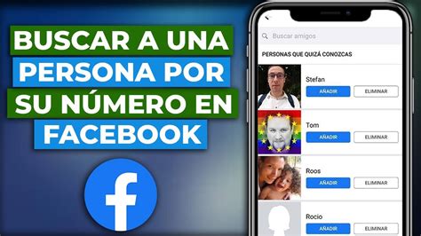 buscar personas en facebook por número de teléfono|Cómo buscar personas en Facebook por su número。